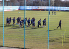 14.02.2022, TSV 1860 Muenchen, Training Hier nur Vorschaubilder !
